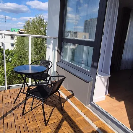 Apartment New Bright & Stylish 2br *